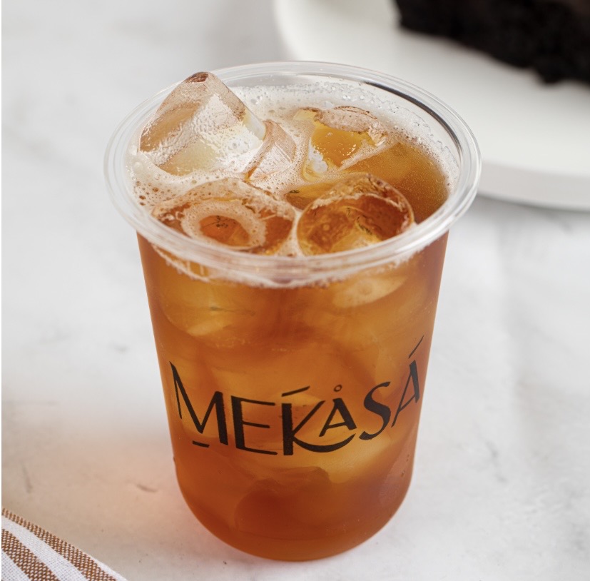 Iced Tea