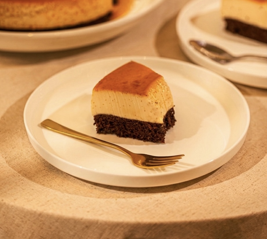 Qudrat Qader cake