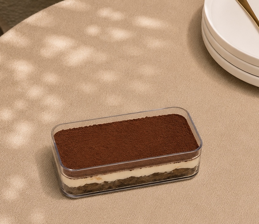 Choco Trifle full size