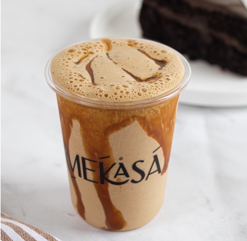 Frappe