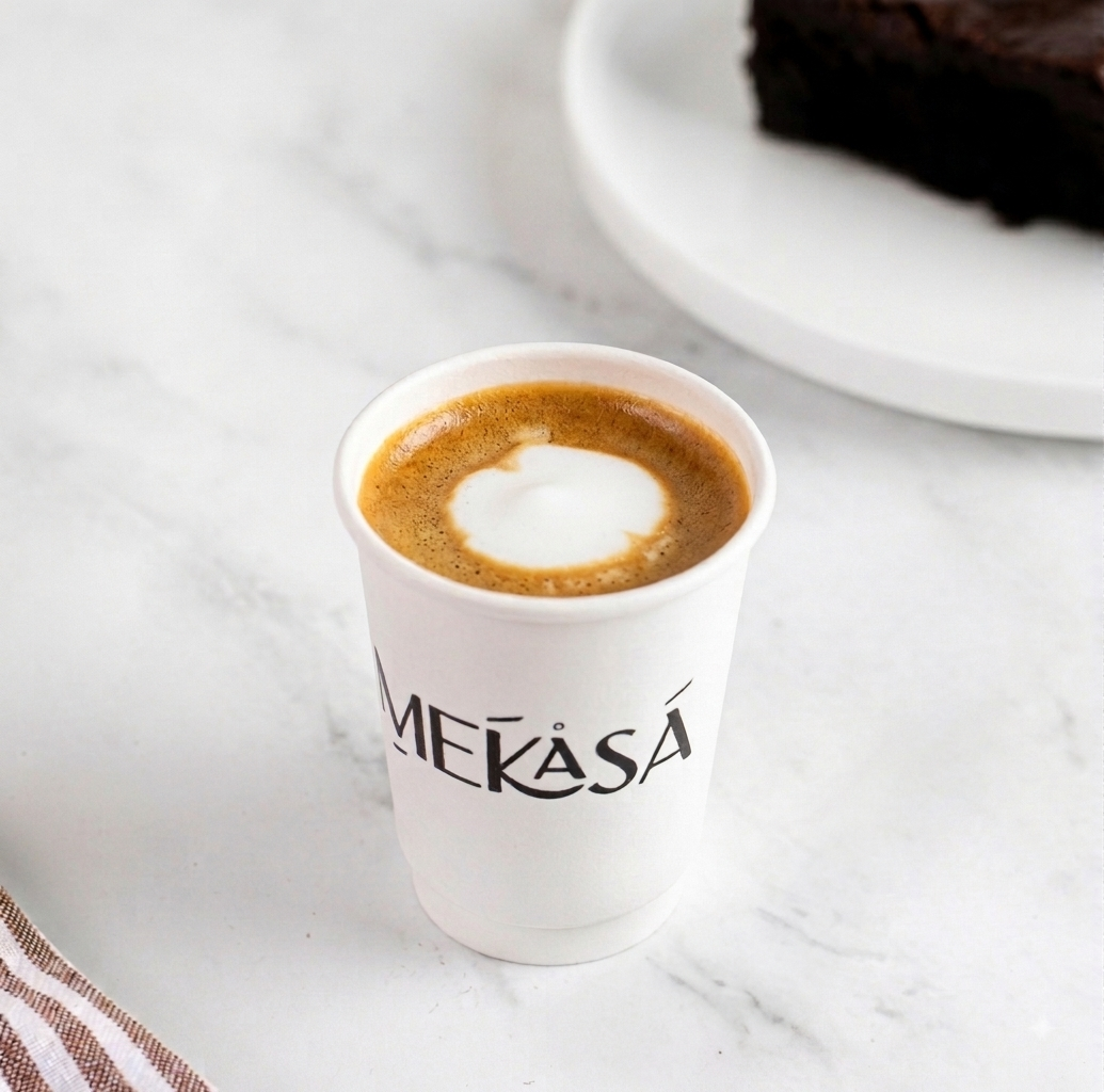Espresso Macchiato