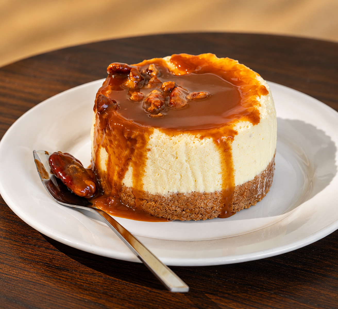 Cheesecake for Two – Original