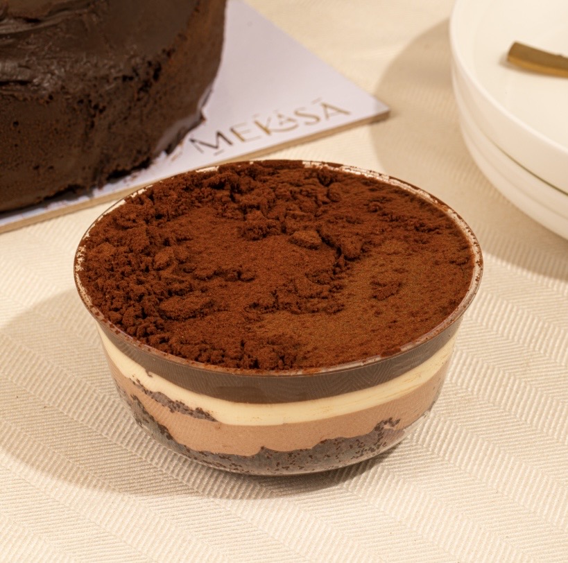 Choco Trifle