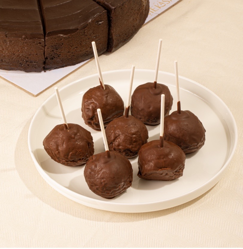 Cake Pops