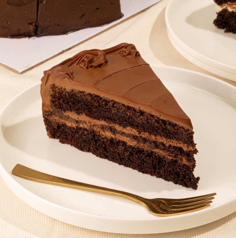 Nightmare cake