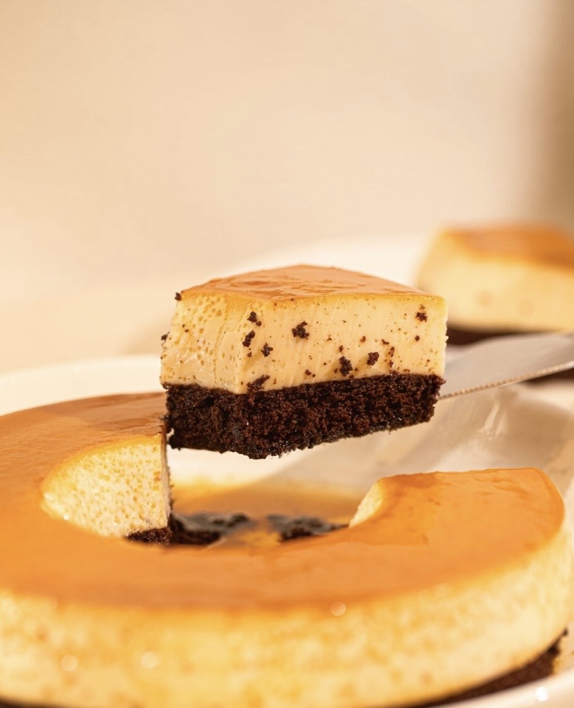 Qudrat Qader whole cake