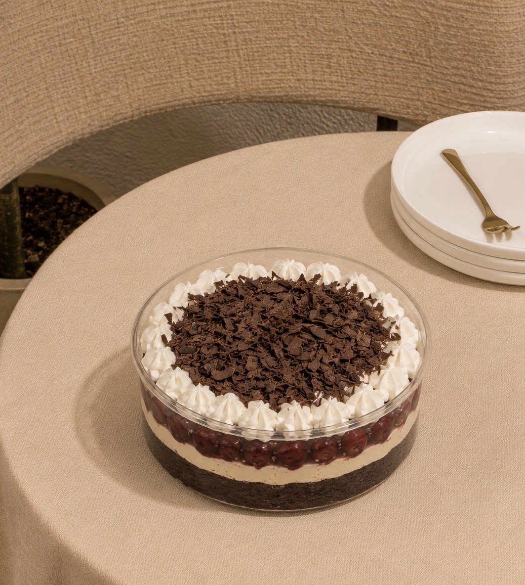 Black forest Full Size
