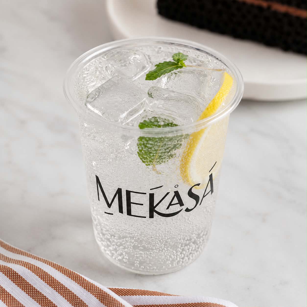 Classic Mojito
