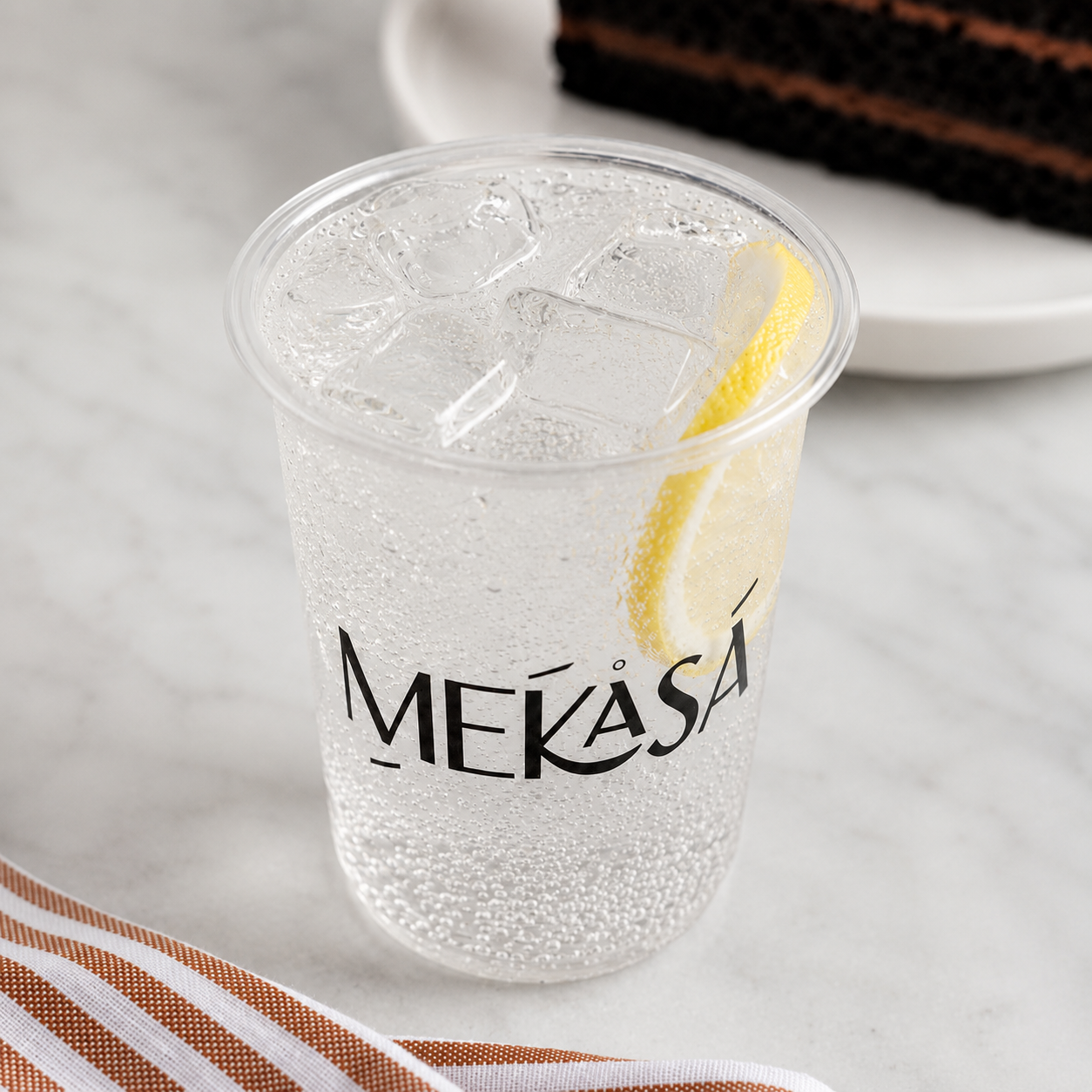Soda Water