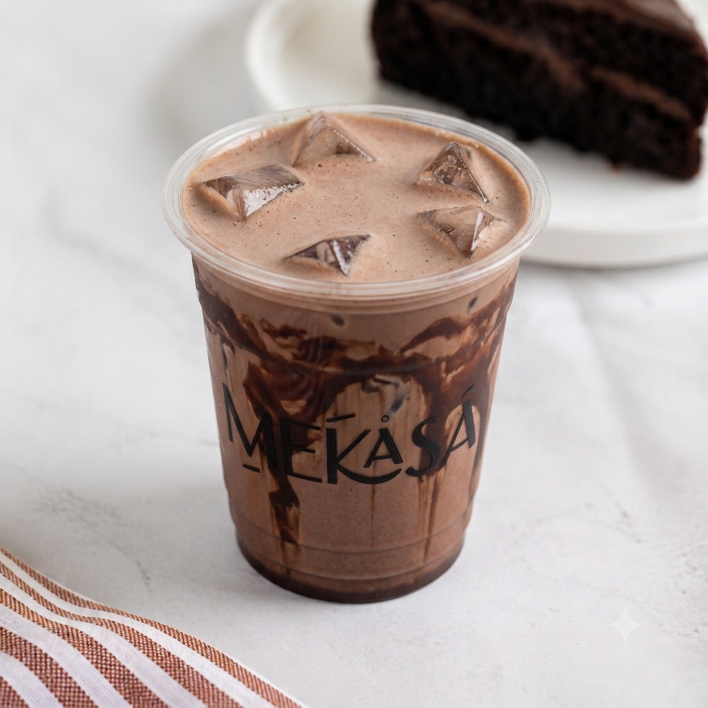 Iced Mocha