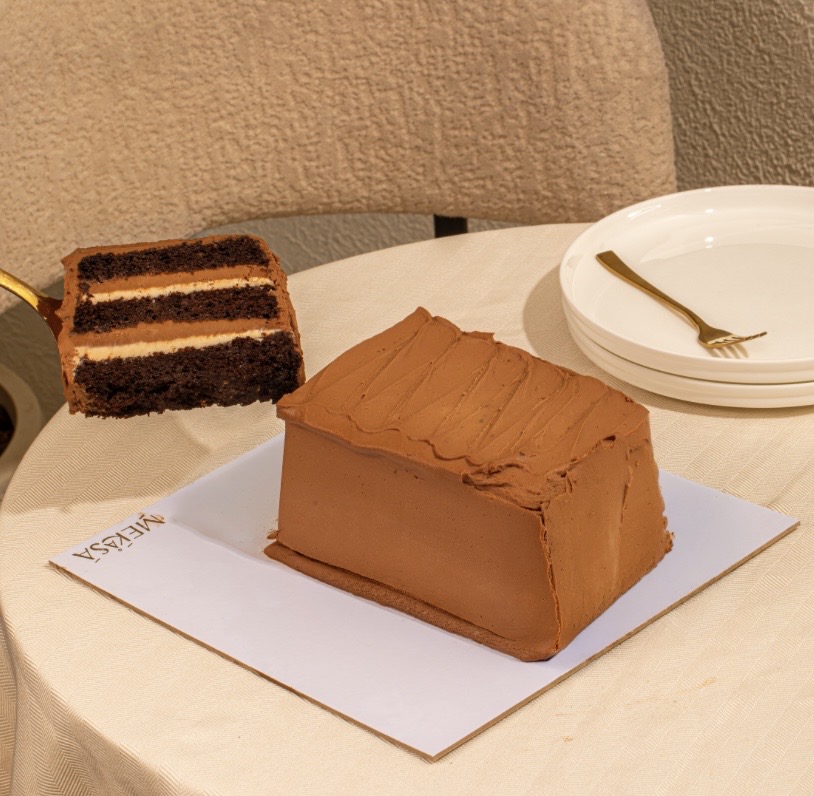 The one whole cake