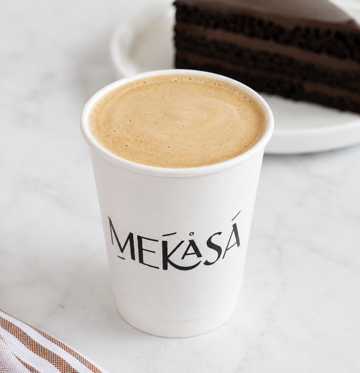 Spanish Latte