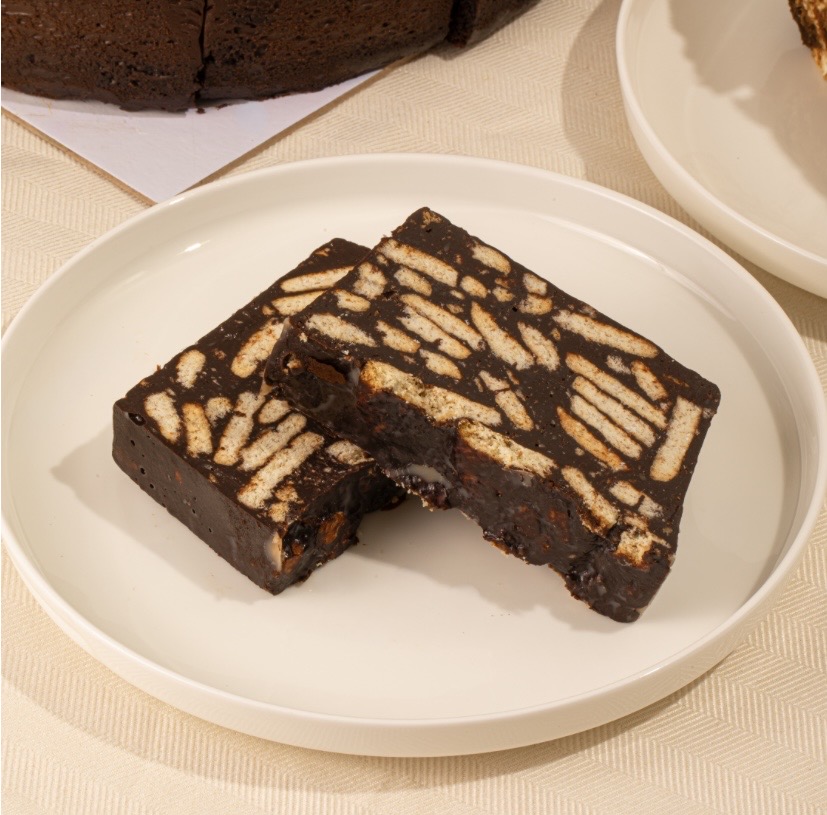 Lazy Cake