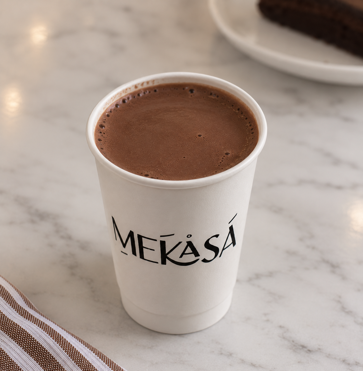Hot Chocolate